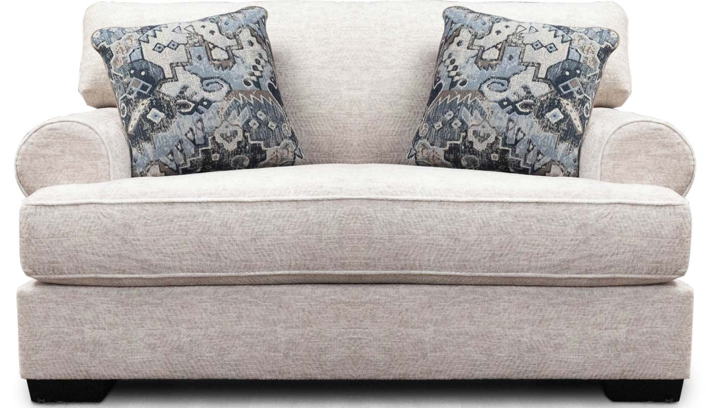 MEMPHIS BEIGE CHAIR