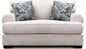 MEMPHIS BEIGE CHAIR