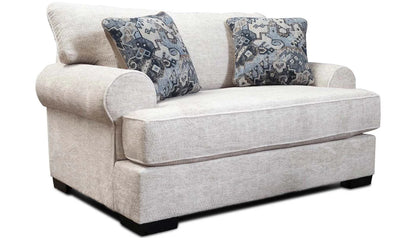 MEMPHIS BEIGE CHAIR