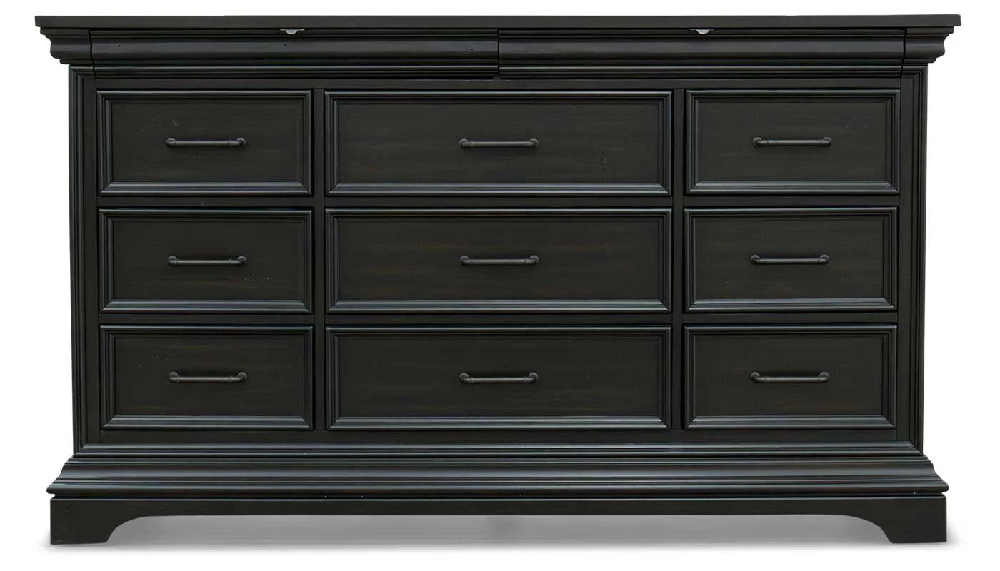 CADEN DRESSER