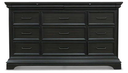 CADEN DRESSER