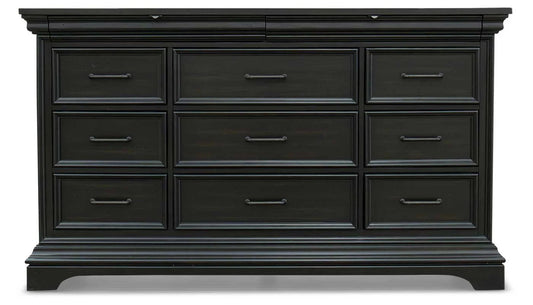 CADEN DRESSER