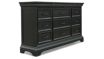 CADEN DRESSER