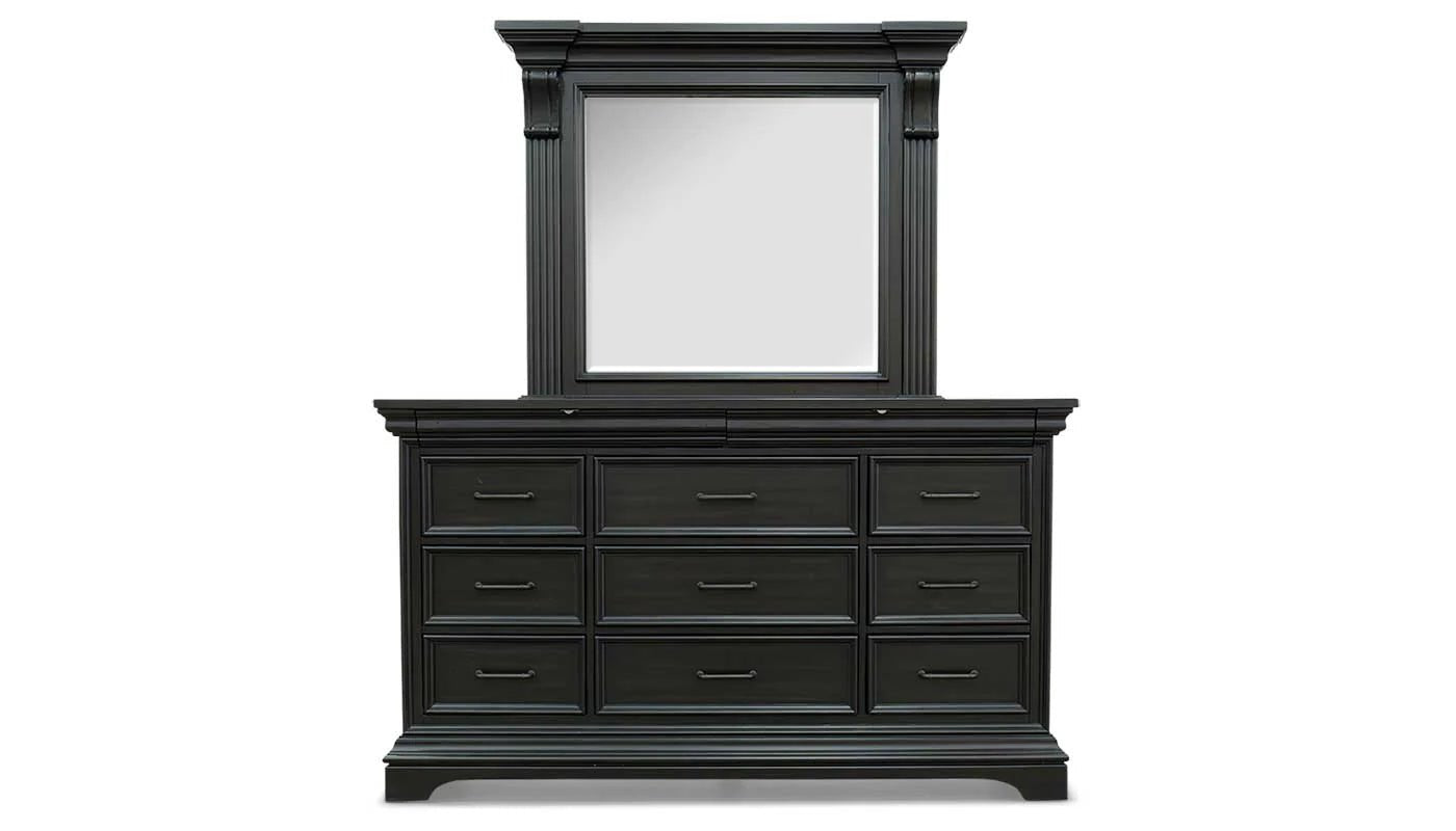 CADEN DRESSER