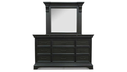 CADEN DRESSER