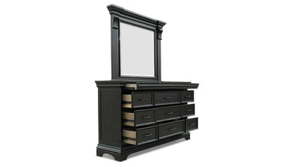 CADEN DRESSER