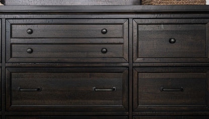 CALLIE DRESSER