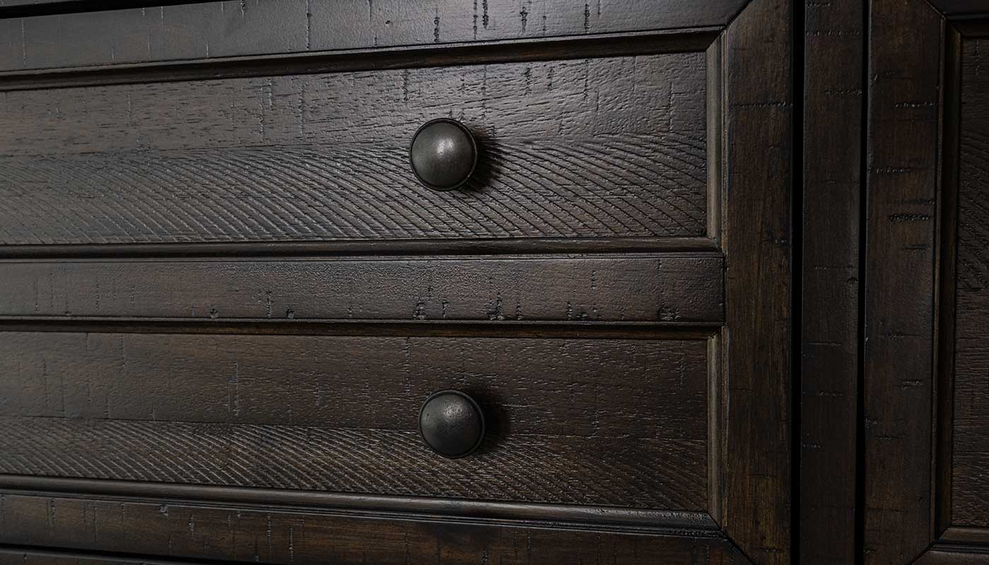CALLIE DRESSER