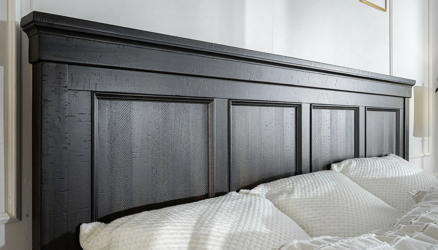 Callie Queen Bed