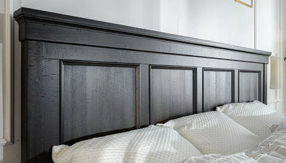 Callie Queen Bed