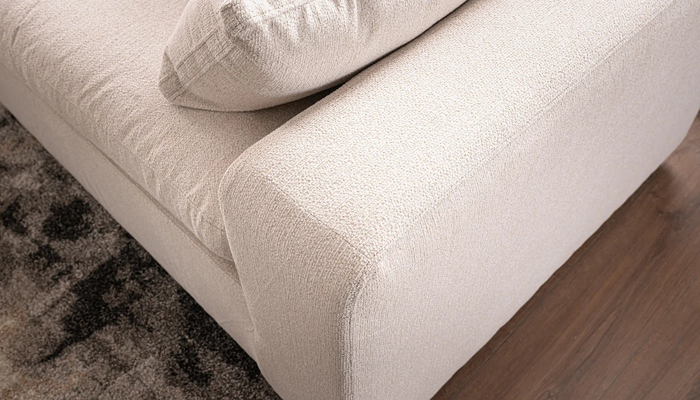 Colin Hero™ Performance Fabric Sectional