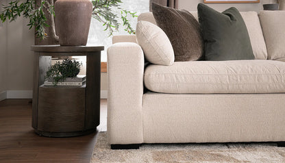 Colin Hero™ Performance Fabric Sectional