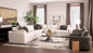 Colin Hero™ Performance Fabric Sectional