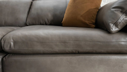Colin Stone 6pc. Sectional & Ottoman