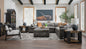 Colin Stone 6pc. Sectional & Ottoman