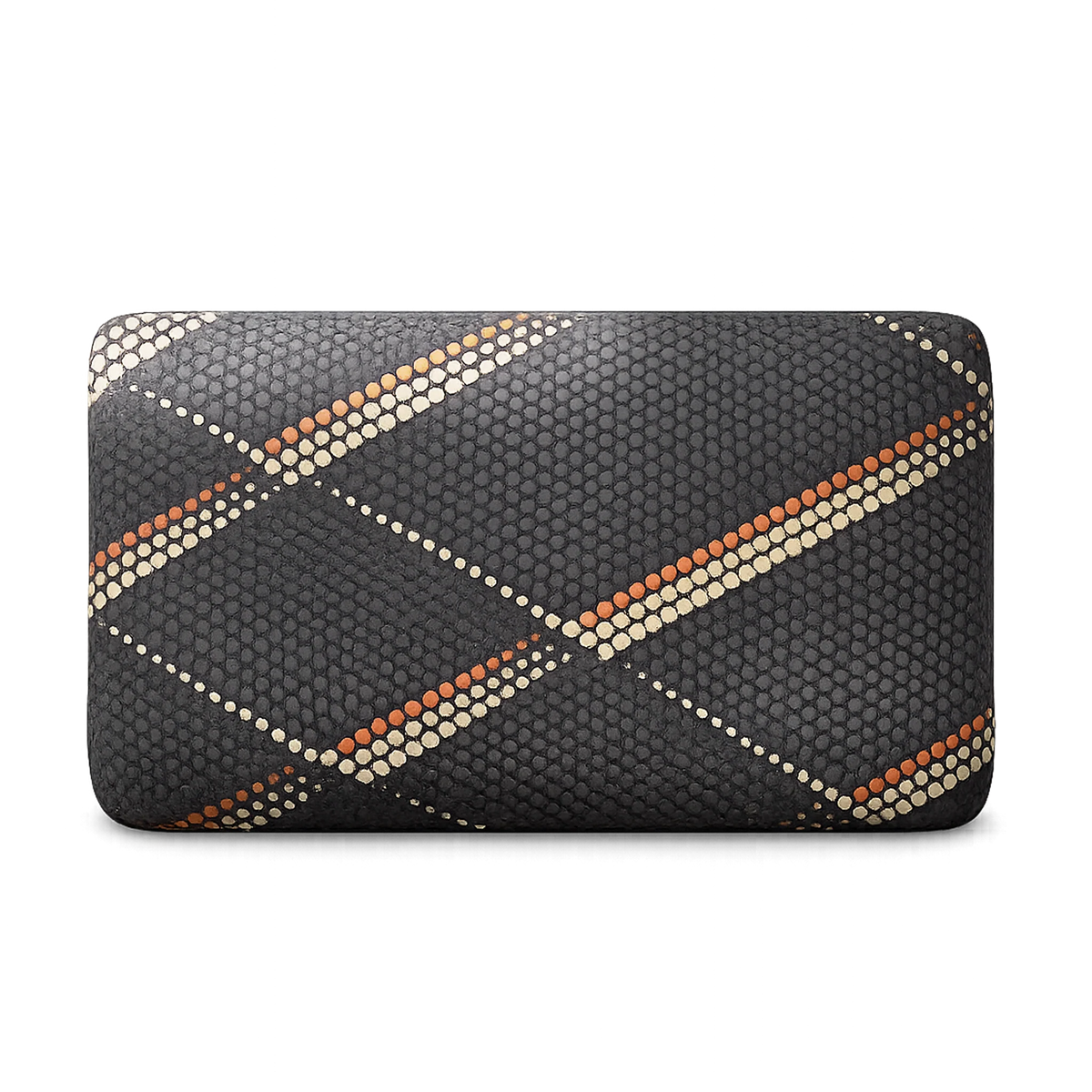 COPPER QUEEN PILLOW