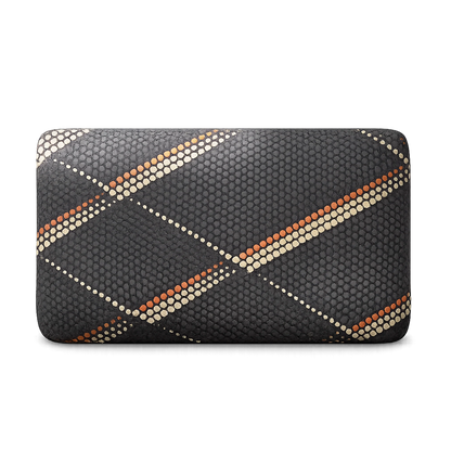 COPPER QUEEN PILLOW