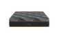Spring Air Copper Hybrid Firm Smooth Top King
