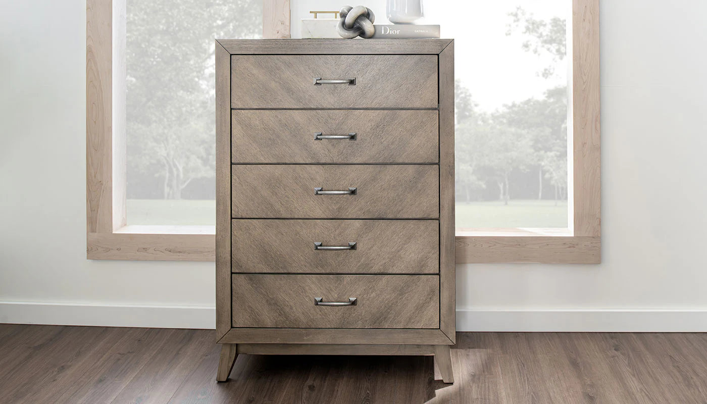 COURTNEY CHEST OF DRAWERS