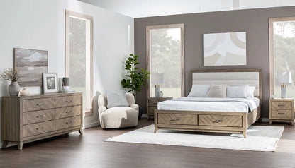 COURTNEY NIGHTSTAND