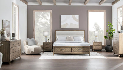 COURTNEY CHEST OF DRAWERS