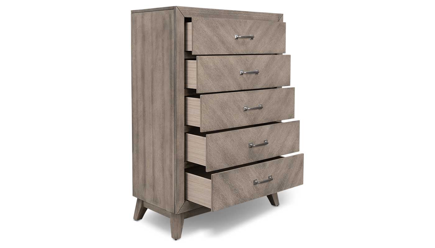 COURTNEY CHEST OF DRAWERS