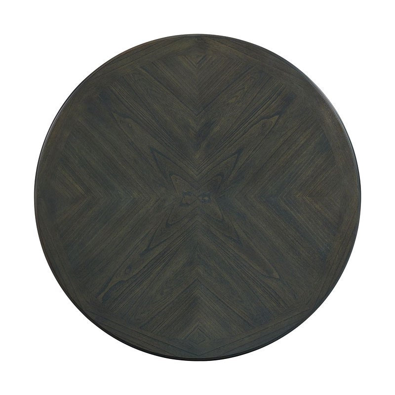 AMBER COUNTER TABLE GREY