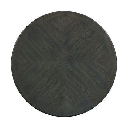 AMBER COUNTER TABLE GREY