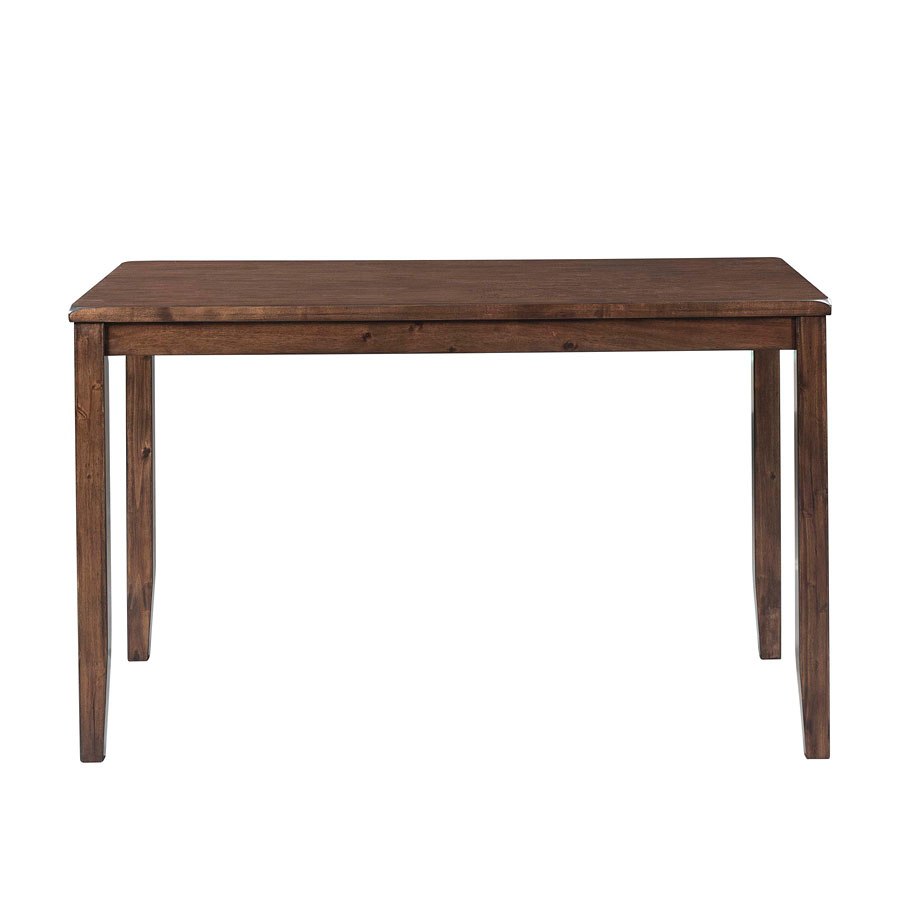 ASPEN 60 IN 7PC COUNTER DINING SET