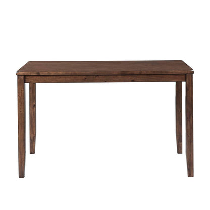 ASPEN 60 IN 7PC COUNTER DINING SET