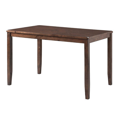 ASPEN 60 IN 7PC COUNTER DINING SET