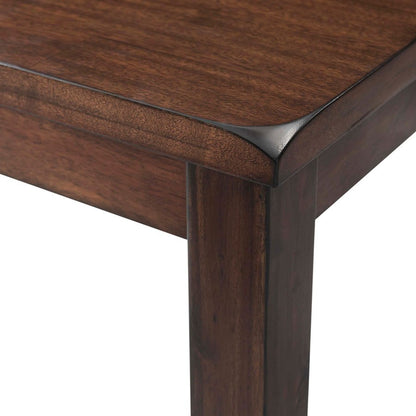 ASPEN 60 IN 7PC COUNTER DINING SET