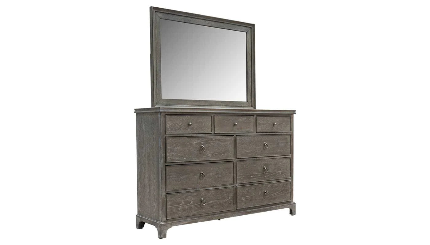HANNAH MIRROR