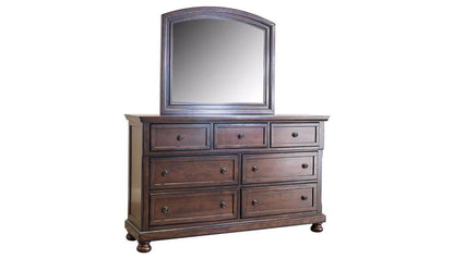 ST JAMES MIRROR