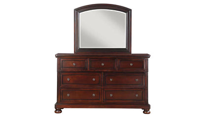 ST JAMES DRESSER