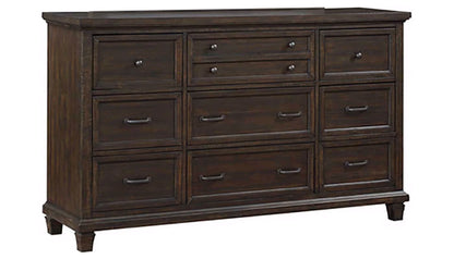 CALLIE DRESSER