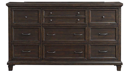 CALLIE DRESSER