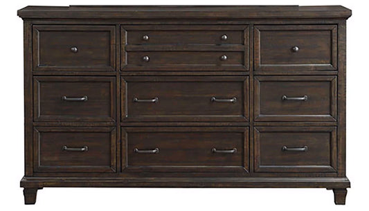 CALLIE DRESSER