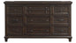 CALLIE DRESSER