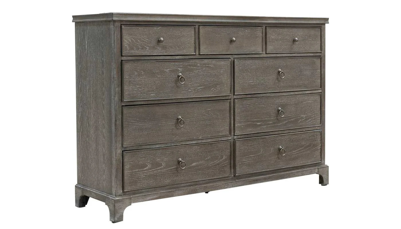 HANNAH DRESSER