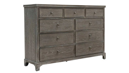 HANNAH DRESSER