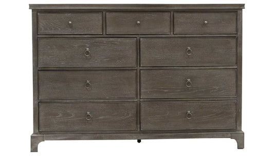 HANNAH DRESSER
