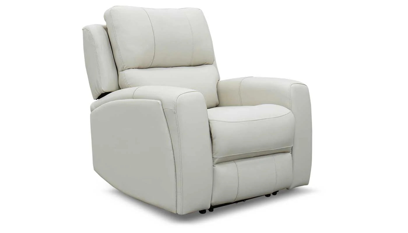 DECLAN CREAM RECLINER