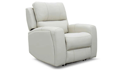 DECLAN CREAM RECLINER