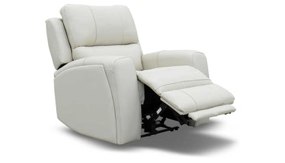 DECLAN CREAM RECLINER