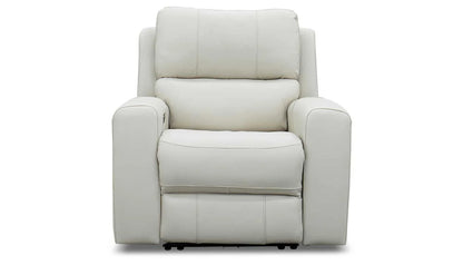 DECLAN CREAM RECLINER