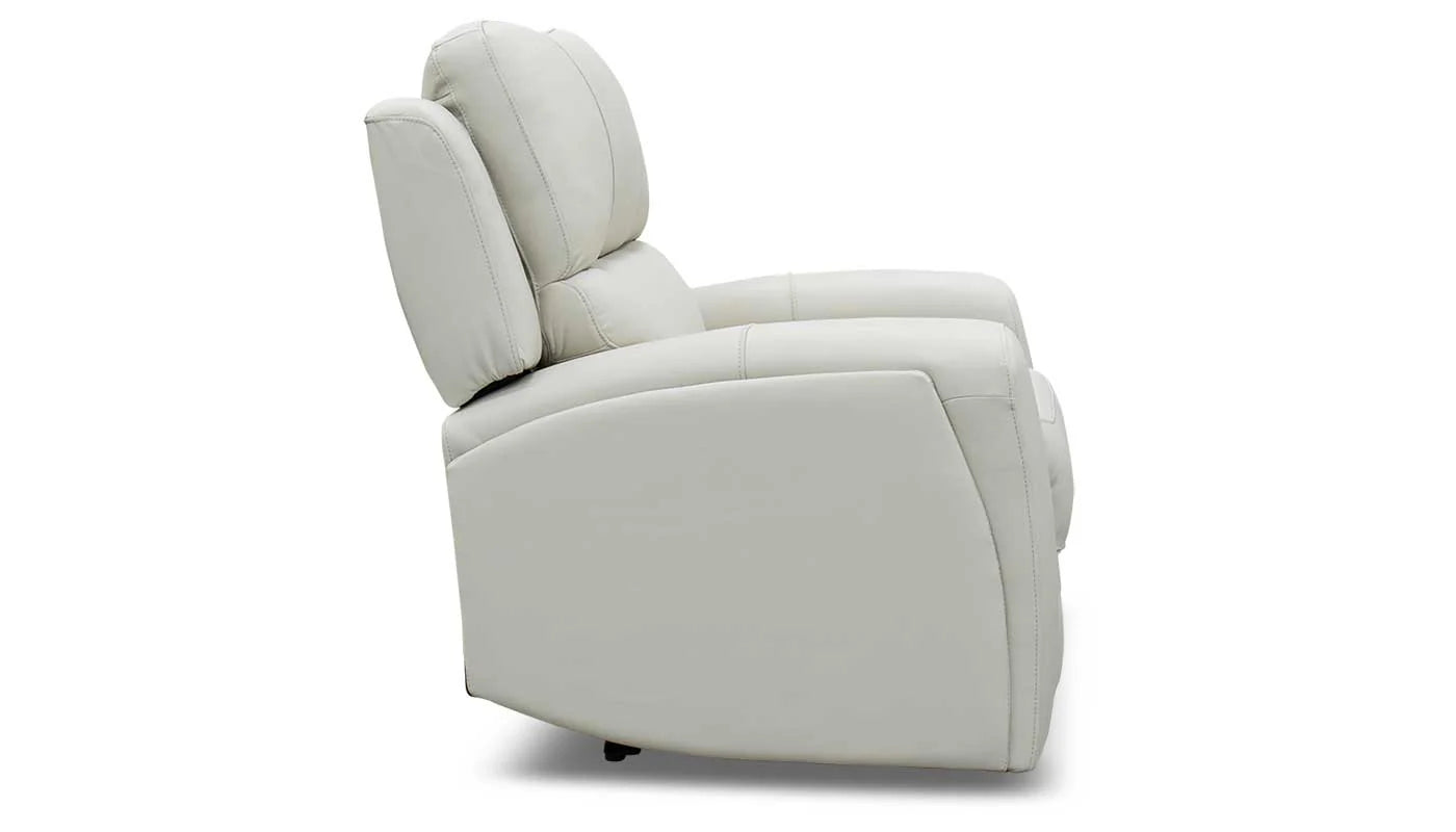 DECLAN CREAM RECLINER