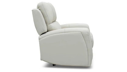 DECLAN CREAM RECLINER