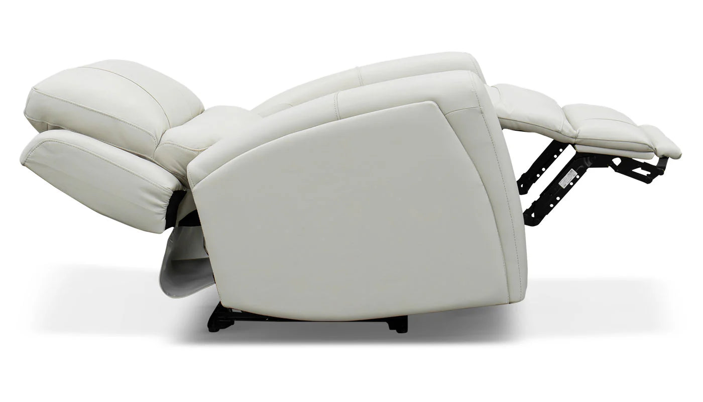 DECLAN CREAM RECLINER