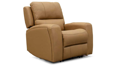 DECLAN SADDLE RECLINER